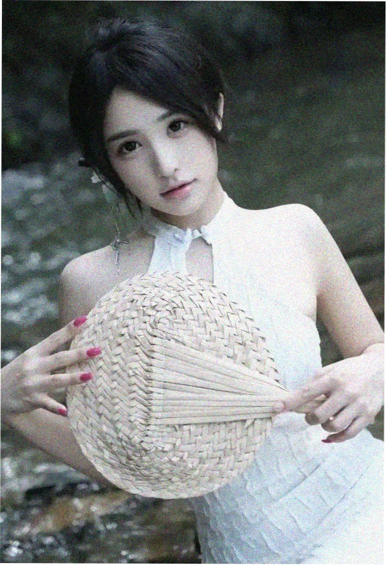 山海食记剧集封面